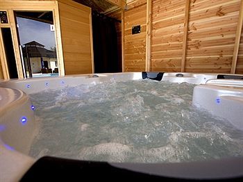 Hotel Logis L'abreuvoir
